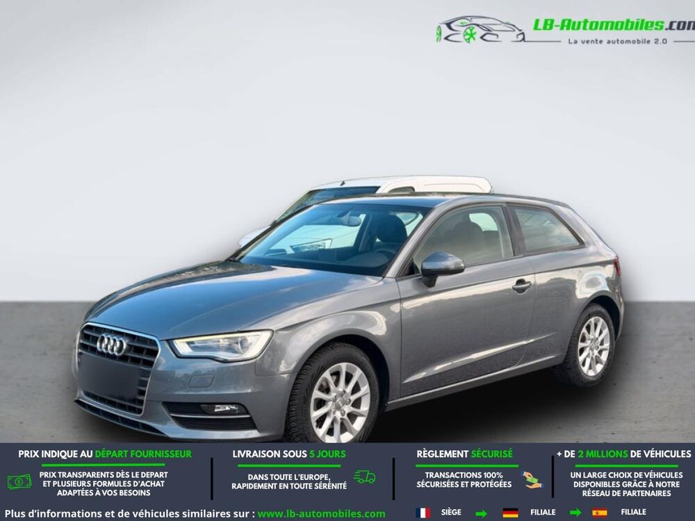A3 1.4 TFSI 125 2013 occasion 31850 Beaupuy