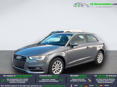 Annonce voiture Audi A3 10790 €