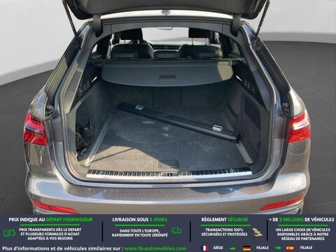 S6 TDI 344 ch BVA Quattro 2025 occasion 31850 Beaupuy