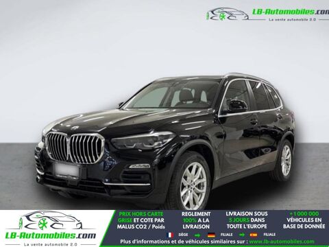 BMW X5 xDrive30d 265 ch BVA 2021 occasion Beaupuy 31850