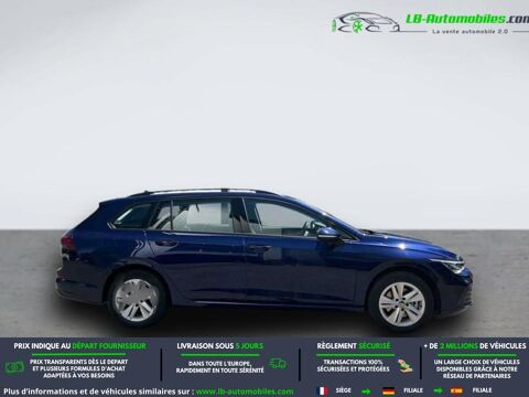Golf SW 2.0 TDI 116 BVM 2024 occasion 31850 Beaupuy