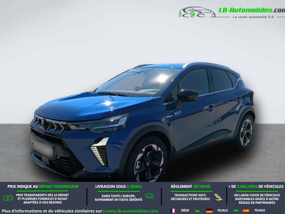 Asx 1.6 MPI HEV 143 BVA 2025 occasion 31850 Beaupuy