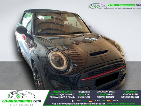 Annonce voiture Mini Cooper 35800 €