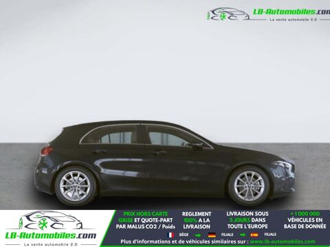 Classe A 200 BVA 2021 occasion 31850 Beaupuy