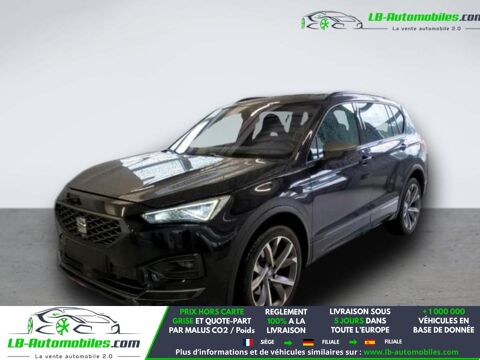 Annonce voiture Seat Tarraco 34848 €