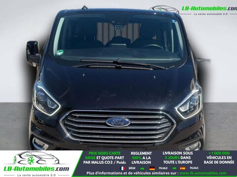 Annonce voiture Ford Tourneo VP 39100 €