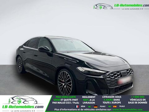 A5 40 TDI Hybride 204 BVA 2025 occasion 31850 Beaupuy