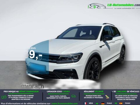 Volkswagen Tiguan 2.0 Bi-TDI 240 BVA 4Motion 2020 occasion Beaupuy 31850