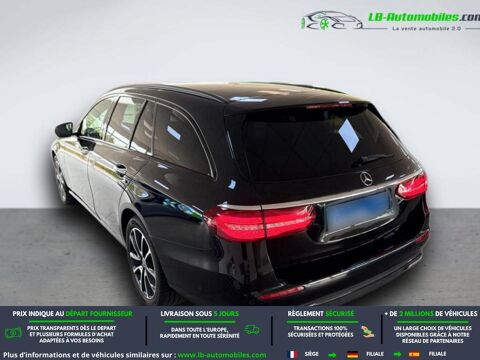 Classe E 220 d BVA 2018 occasion 31850 Beaupuy