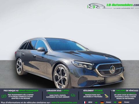 Classe E 300 e BVA 2024 occasion 31850 Beaupuy