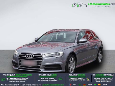 A6 1.8 TFSI 190 BVA 2018 occasion 31850 Beaupuy