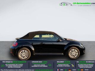 Beetle 2016 occasion 31850 Beaupuy