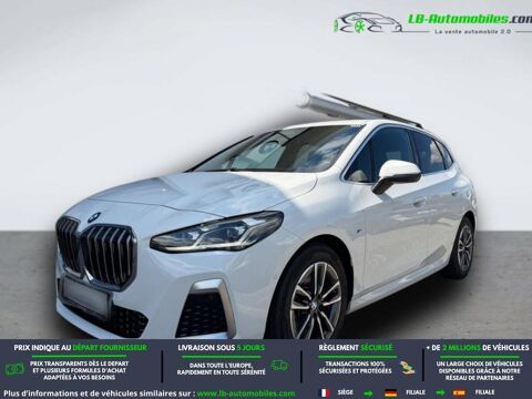 BMW Serie 2 223i 218 ch BVA 2023 occasion Beaupuy 31850