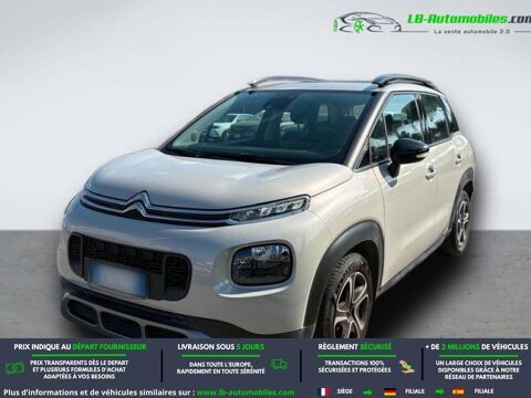 Golf BlueHDi 100 BVM 2019 occasion 31850 Beaupuy