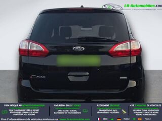 Grand C-MAX 1.5 EcoBoost 150 BVM 2017 occasion 31850 Beaupuy