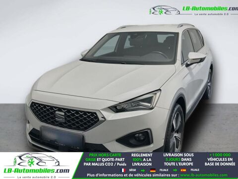 Annonce voiture Seat Tarraco 29390 €