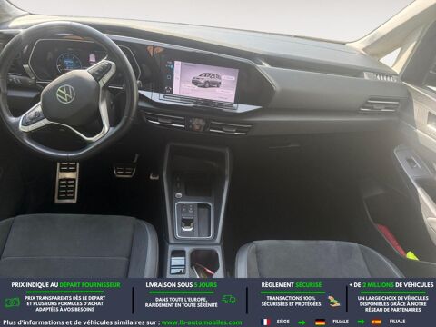 Caddy 1.5 TSI DSG 2022 occasion 31850 Beaupuy