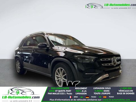 Classe GLE 350 de BVA 4Matic 2025 occasion 31850 Beaupuy