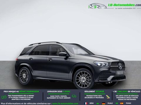 Classe GLE 300 d BVA 4Matic 2024 occasion 31850 Beaupuy