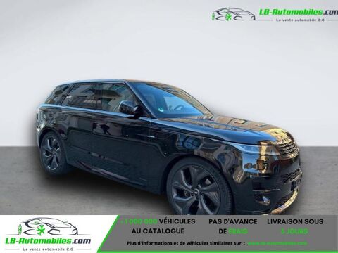 Annonce voiture Land-Rover Range Rover 135500 €
