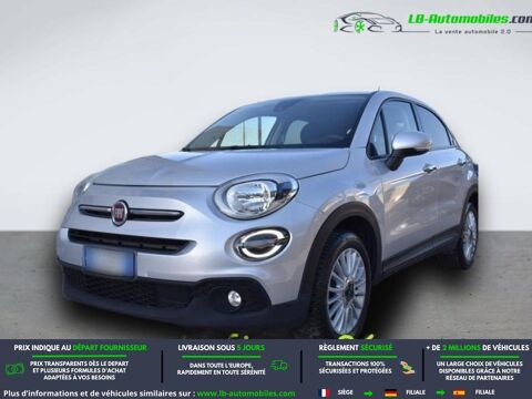 Annonce voiture Fiat 500 X 17400 €
