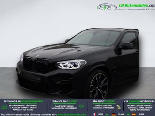 X4 510ch BVA 2020 occasion 31850 Beaupuy