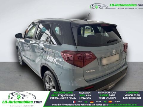 Vitara 1.5 Dualjet BVA 102ch 2025 occasion 31850 Beaupuy