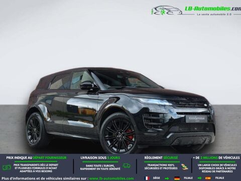 Land-Rover Range Rover Evoque P300e PHEV AWD BVA 2025 occasion Beaupuy 31850