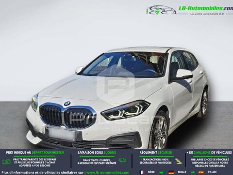 BMW S&eacute;rie 1 118i 140 ch BVM 2020 occasion Beaupuy 31850