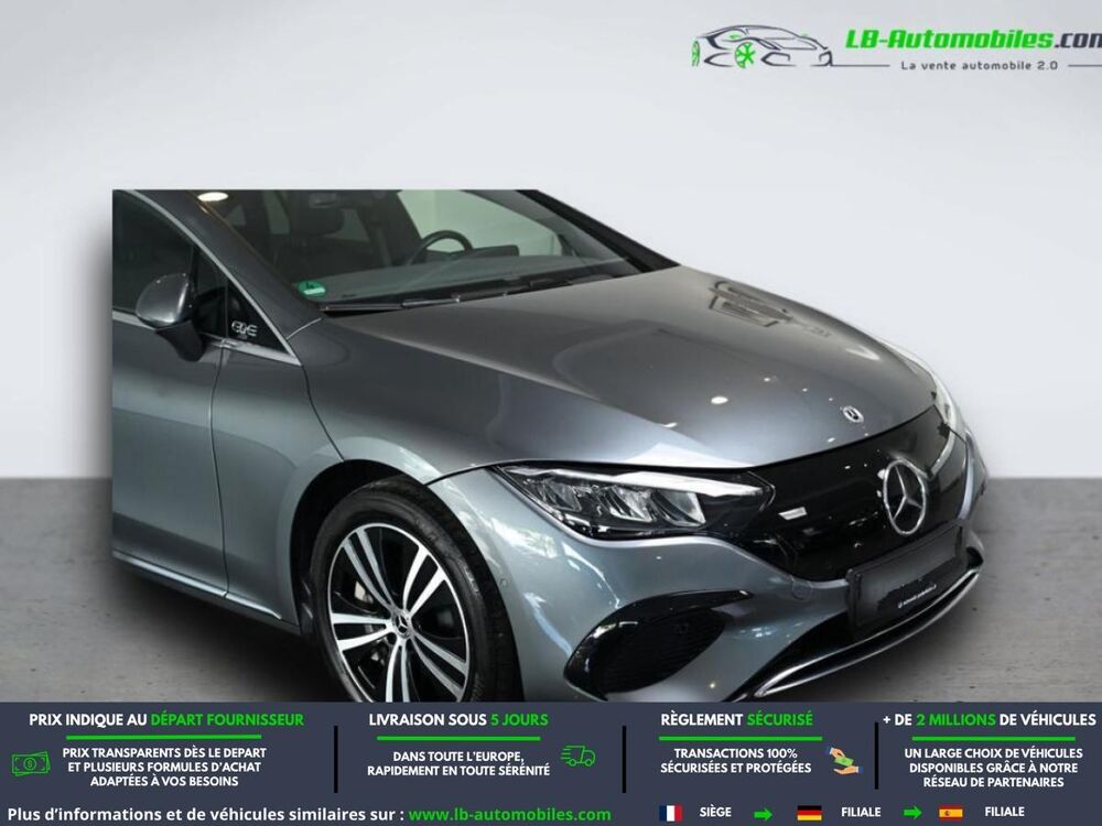 EQE 350 4MATIC 2022 occasion 31850 Beaupuy