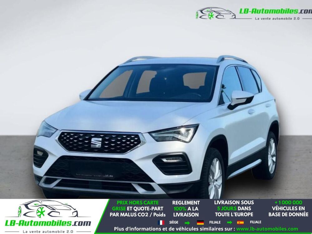 Ateca 1.5 TSI 150 ch BVM 2024 occasion 31850 Beaupuy