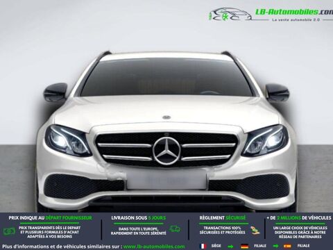 Classe E 200 CDI BVA 2019 occasion 31850 Beaupuy