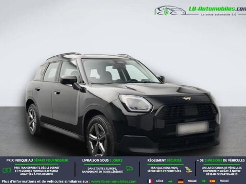 Countryman 163 ch BVA D 2025 occasion 31850 Beaupuy