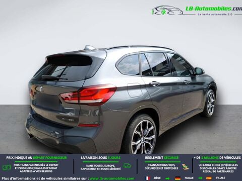 X1 xDrive 20i 192 ch BVA 2019 occasion 31850 Beaupuy