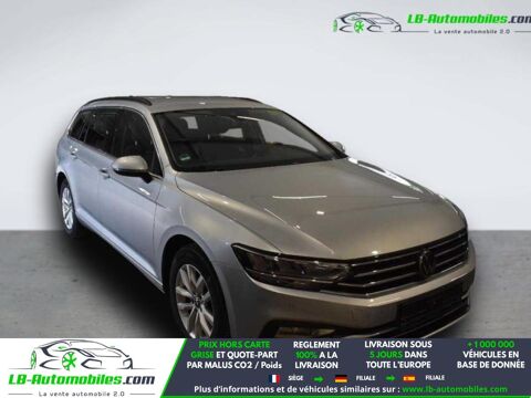 Annonce voiture Volkswagen Golf SW 18800 €