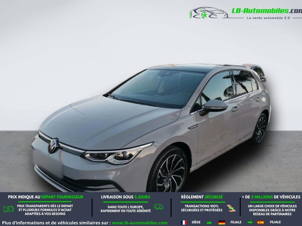 Golf 1.5 eTSI OPF 150 BVA 2020 occasion 31850 Beaupuy