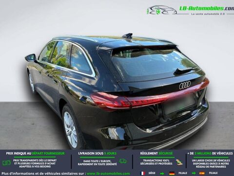 A5 40 TFSI 204 ch BVA 2025 occasion 31850 Beaupuy