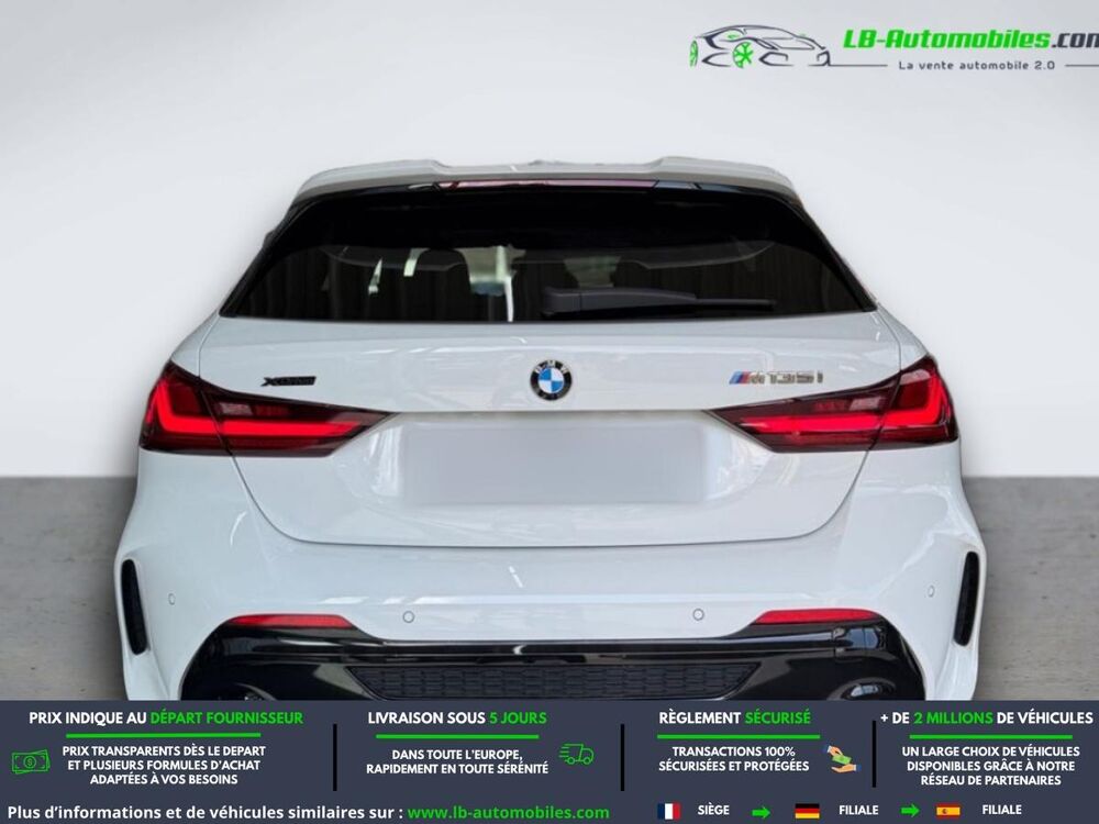S&eacute;rie 1 M135i xDrive 306 ch BVA 2020 occasion 31850 Beaupuy