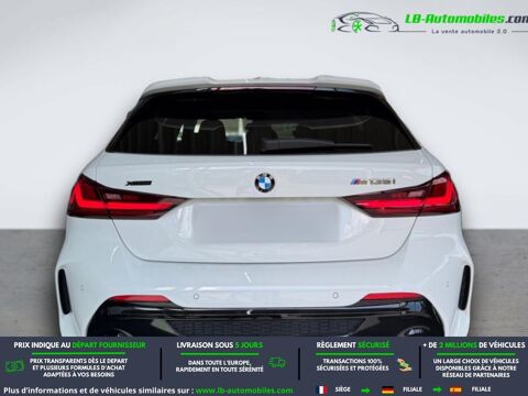 S&eacute;rie 1 M135i xDrive 306 ch BVA 2020 occasion 31850 Beaupuy
