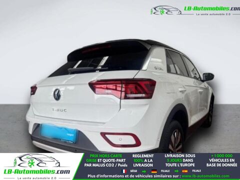 T-ROC 2.0 TDI 150 Start/Stop BVA 2025 occasion 31850 Beaupuy