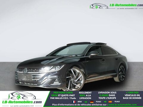 Arteon 2.0 TDI 200 BVA 4MOTION 2021 occasion 31850 Beaupuy