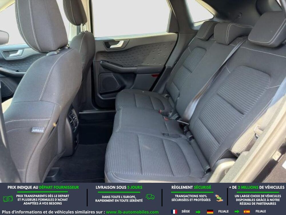 Kuga 1.5 EcoBoost 150 BVM 2020 occasion 31850 Beaupuy