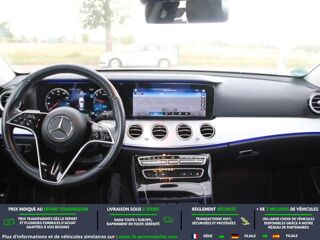 Classe E 300 e BVA 2020 occasion 31850 Beaupuy