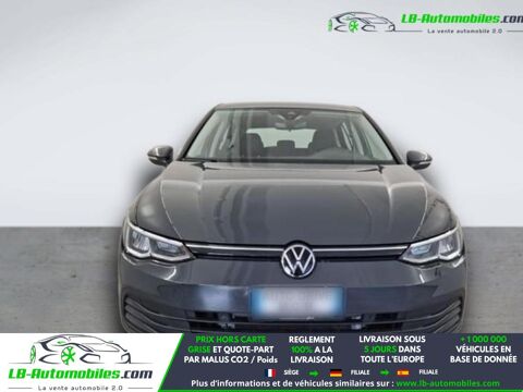 Golf 1.0 eTSI OPF 110 BVA 2023 occasion 31850 Beaupuy