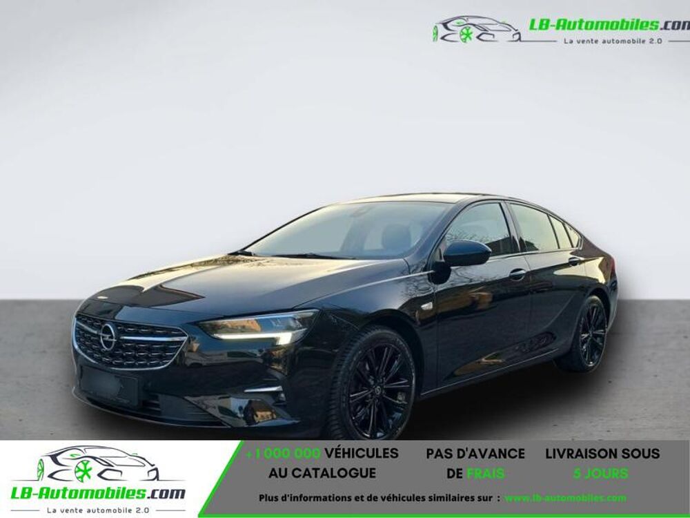Insignia 2.0 Turbo 200 ch BVA 2022 occasion 31850 Beaupuy