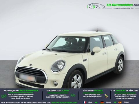 Annonce voiture Mini Cooper 14110 €