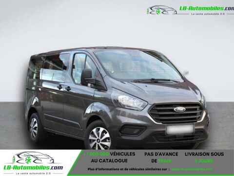 Ford Tourneo VP 320 L1H1 2.0 EcoBlue 150 Mhev 2019 occasion Beaupuy 31850