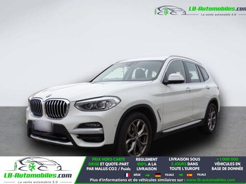 Annonce voiture BMW X3 31200 €