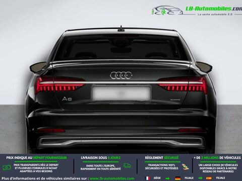A6 40 TDI 204 ch Quattro 2025 occasion 31850 Beaupuy