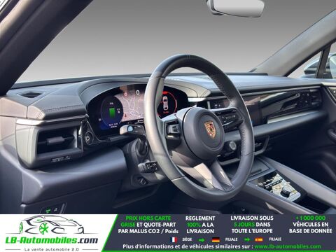 Macan 408 ch 2024 occasion 31850 Beaupuy